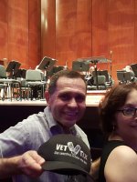 Scheherazade and Peer Gynt - Season Finale - Presented by the San Antonio Symphony - Friday