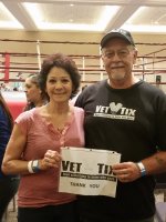 UCFc Muay Thai Event - Presented by Ultimate Combat Fighting Challenge - Saturday
