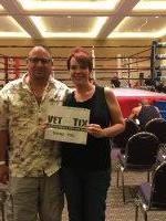 UCFc Muay Thai Event - Presented by Ultimate Combat Fighting Challenge - Saturday