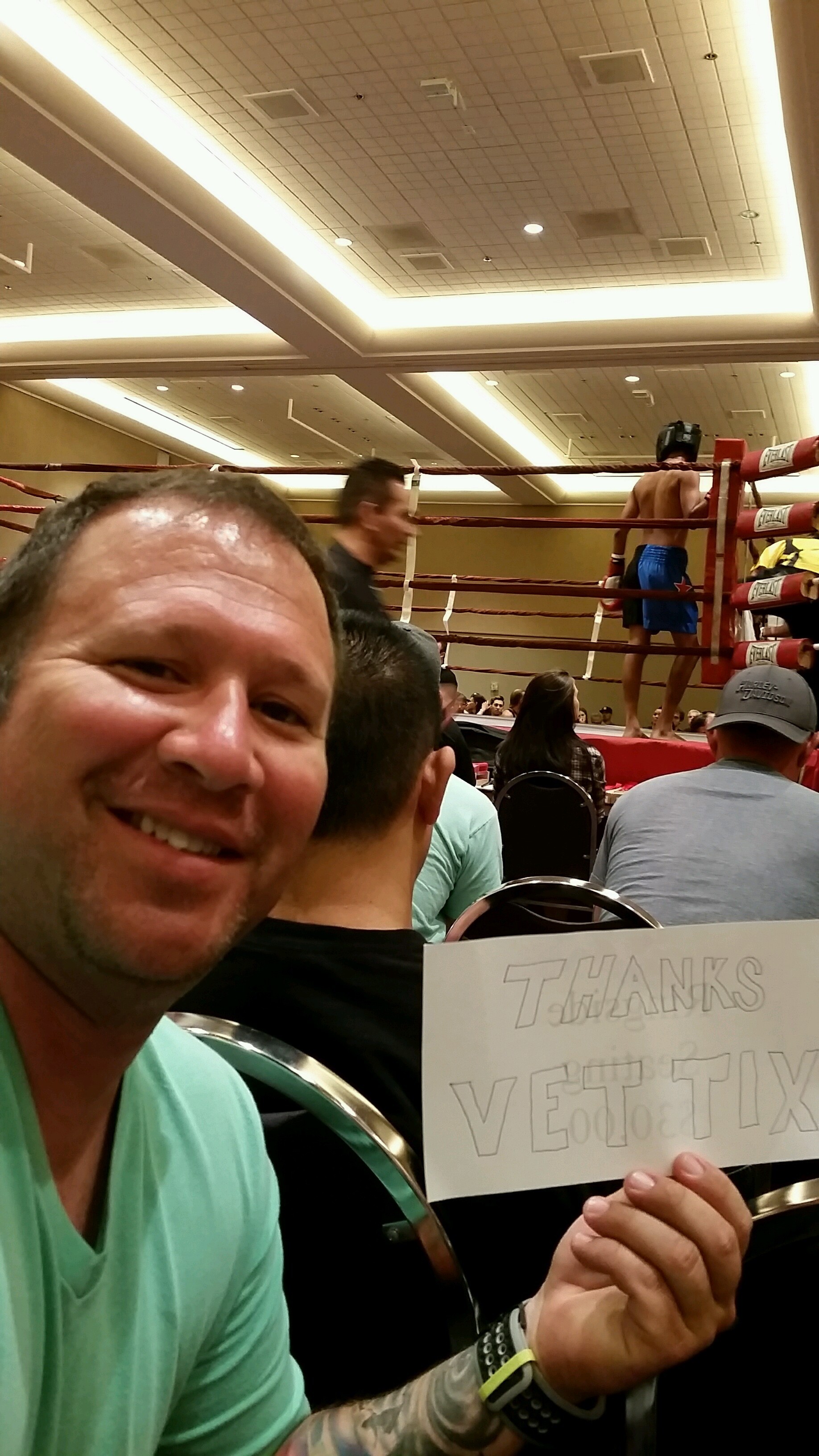 UCFc Muay Thai Event - Presented by Ultimate Combat Fighting Challenge - Saturday