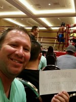 UCFc Muay Thai Event - Presented by Ultimate Combat Fighting Challenge - Saturday