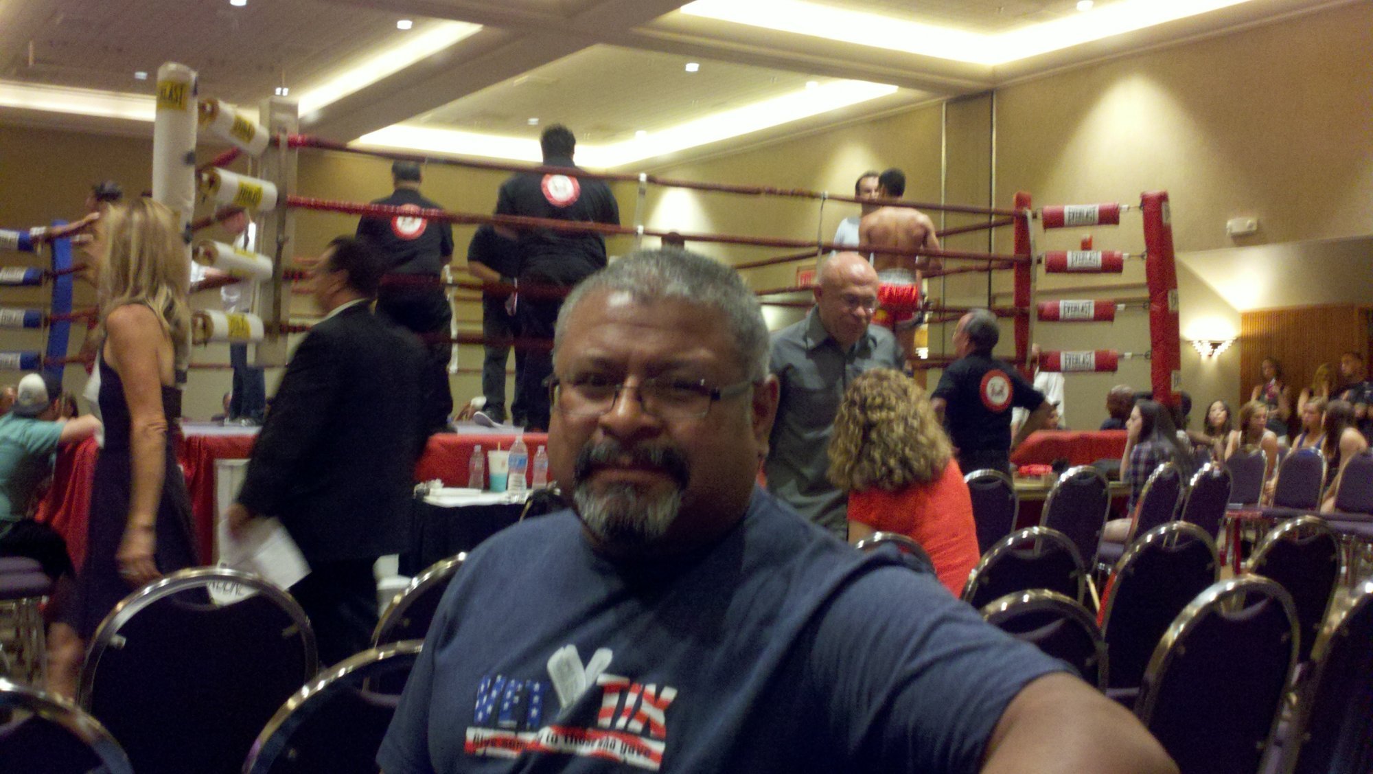 UCFc Muay Thai Event - Presented by Ultimate Combat Fighting Challenge - Saturday