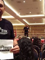 UCFc Muay Thai Event - Presented by Ultimate Combat Fighting Challenge - Saturday