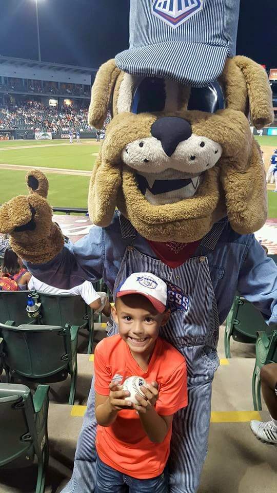Round Rock Express vs. Oklahoma City Dodgers - MILB - Monday