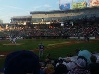 Round Rock Express vs. Oklahoma City Dodgers - MILB - Monday