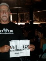 Duel for Domination MMA - Mixed Martial Arts - Presented by Crank It Up Promotions - Saturday