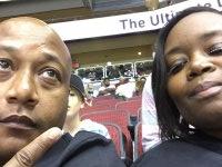 Phoenix Mercury vs. San Antonio Stars - WNBA - Lower Level Seating