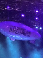 Led Zepagain - a Tribute to Led Zeppelin