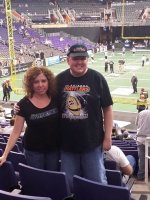 World Champion Arizona Rattlers vs. Orlando Predators - AFL