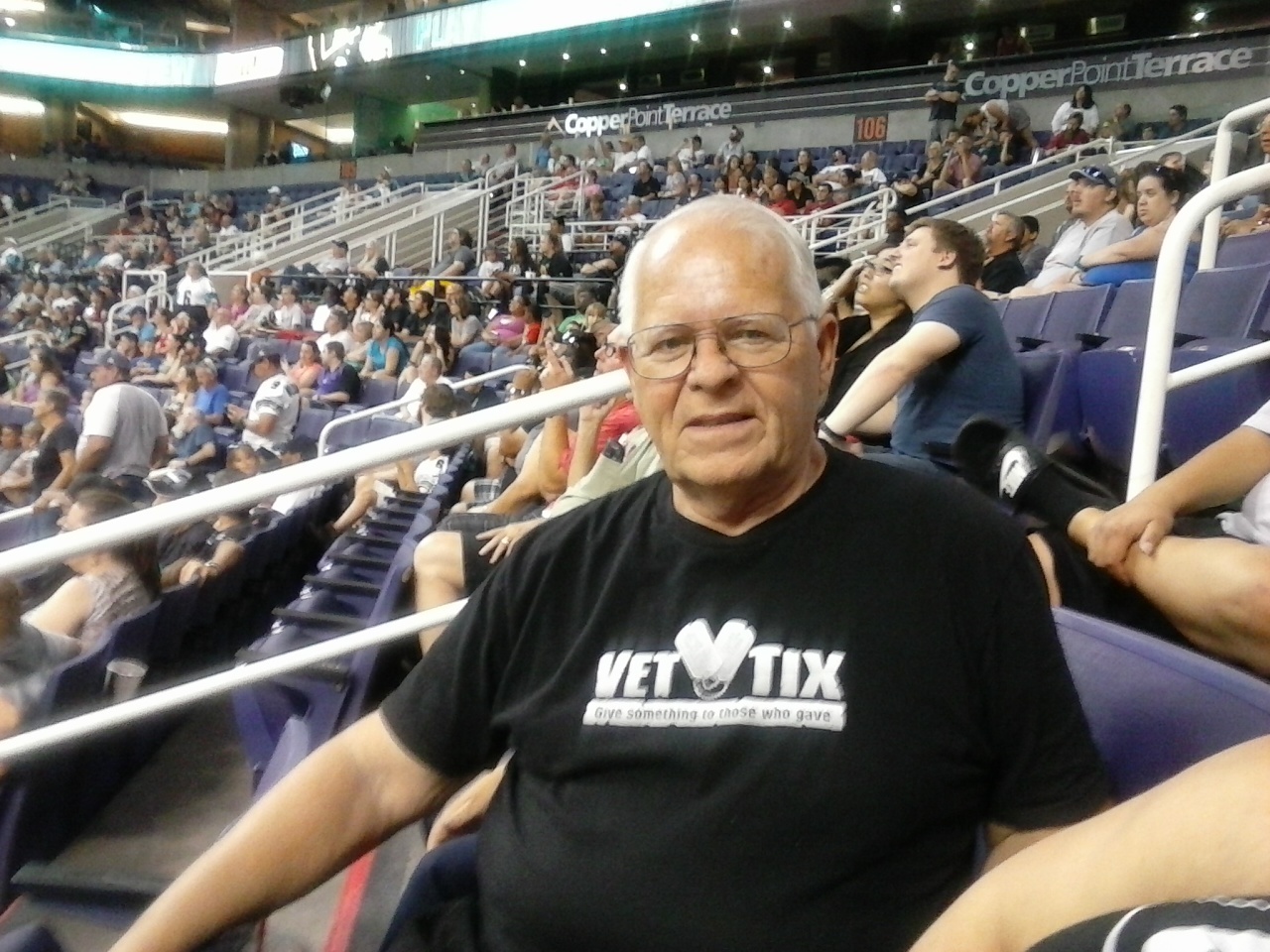 World Champion Arizona Rattlers vs. Orlando Predators - AFL