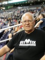 World Champion Arizona Rattlers vs. Orlando Predators - AFL