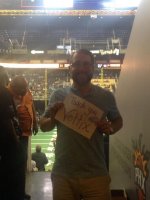 World Champion Arizona Rattlers vs. Orlando Predators - AFL