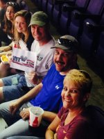 World Champion Arizona Rattlers vs. Orlando Predators - AFL