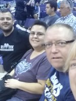 World Champion Arizona Rattlers vs. Orlando Predators - AFL
