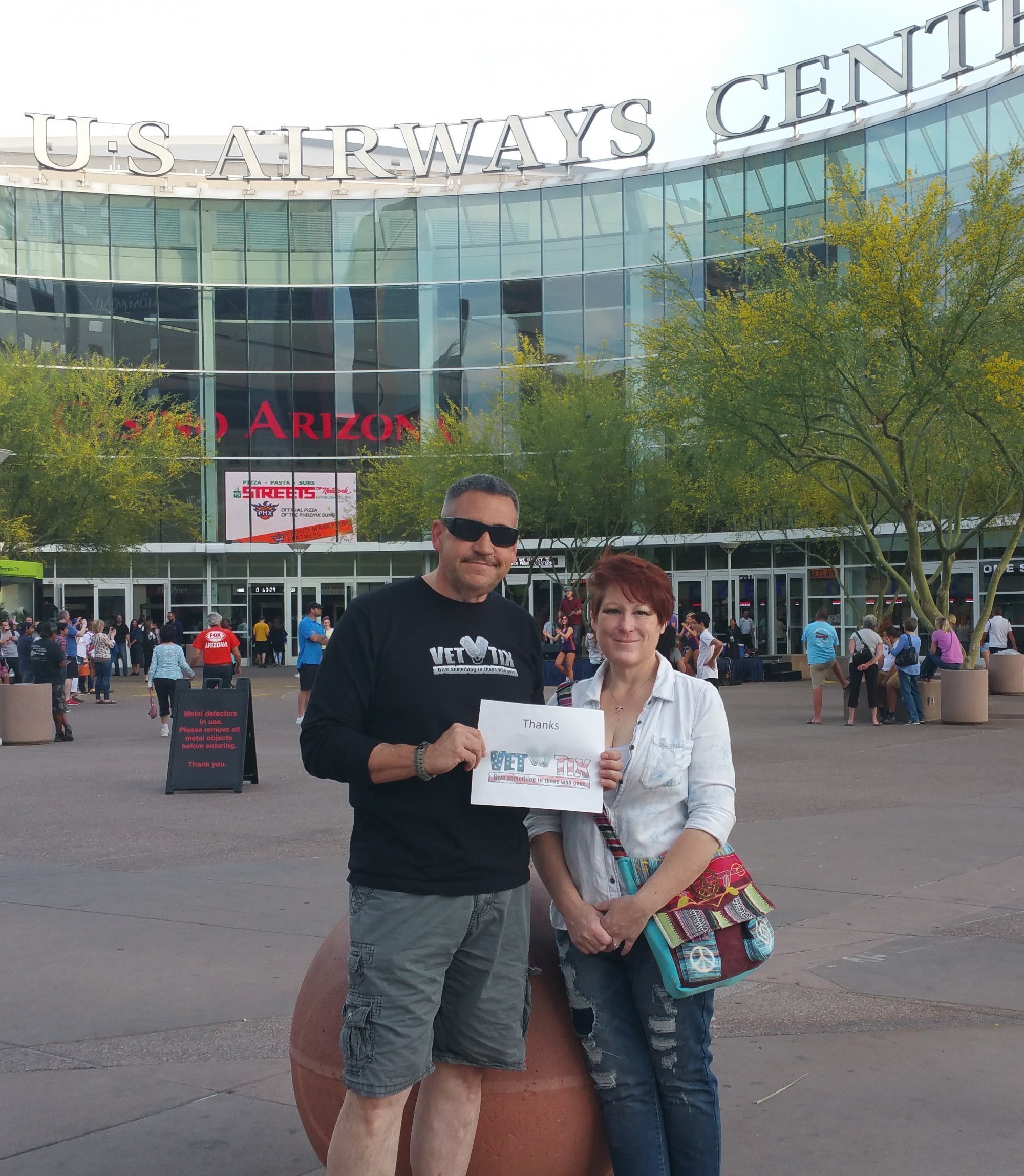 World Champion Arizona Rattlers vs. Orlando Predators - AFL