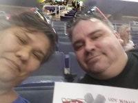 World Champion Arizona Rattlers vs. Orlando Predators - AFL