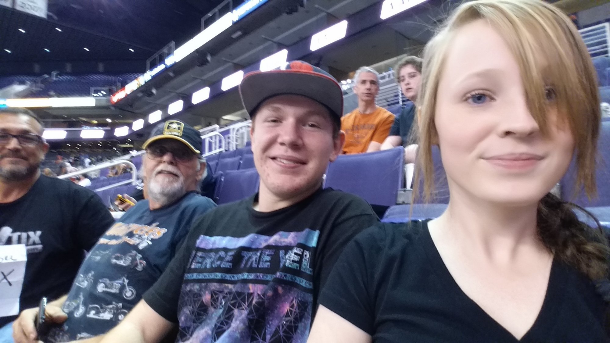 World Champion Arizona Rattlers vs. Orlando Predators - AFL
