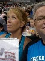 World Champion Arizona Rattlers vs. Orlando Predators - AFL