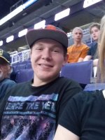 World Champion Arizona Rattlers vs. Orlando Predators - AFL