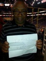 World Champion Arizona Rattlers vs. Orlando Predators - AFL