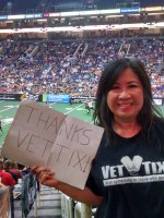 World Champion Arizona Rattlers vs. Orlando Predators - AFL