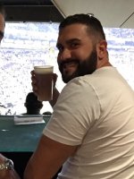 World Champion Arizona Rattlers vs. Orlando Predators - AFL