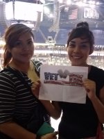 World Champion Arizona Rattlers vs. Orlando Predators - AFL