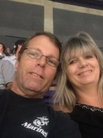 World Champion Arizona Rattlers vs. Orlando Predators - AFL