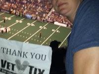 World Champion Arizona Rattlers vs. Orlando Predators - AFL