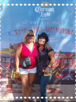 Kenny Chesney and Jason Aldean: Two Tours - One Big Night