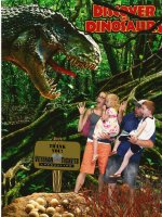 Discover the Dinosaurs - Saturday