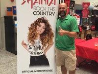 Shania Twain Rock This Country Tour With Gavin Degraw