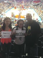 Atlanta Dream vs. Washington Mystics - WNBA
