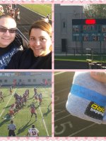 Chicago Force vs. Cleveland Fusion - 1st Round Playoff Game - Wfa - Womens Football Alliance - Saturday
