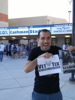 Las Vegas 51s vs. Albuquerque Isotopes - 4th of July Fireworks Extravaganza - MILB - Saturday