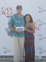 7th Annual San Diego Spirits Festival - Sunday Only - 21 and Older Only