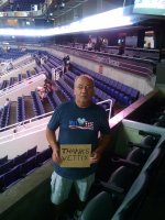 Arizona Rattlers vs. Las Vegas Outlaws - AFL - Suite Tickets