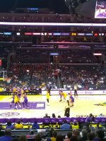 Los Angeles Sparks vs. Phoenix Mercury - WNBA - Afternoon Game