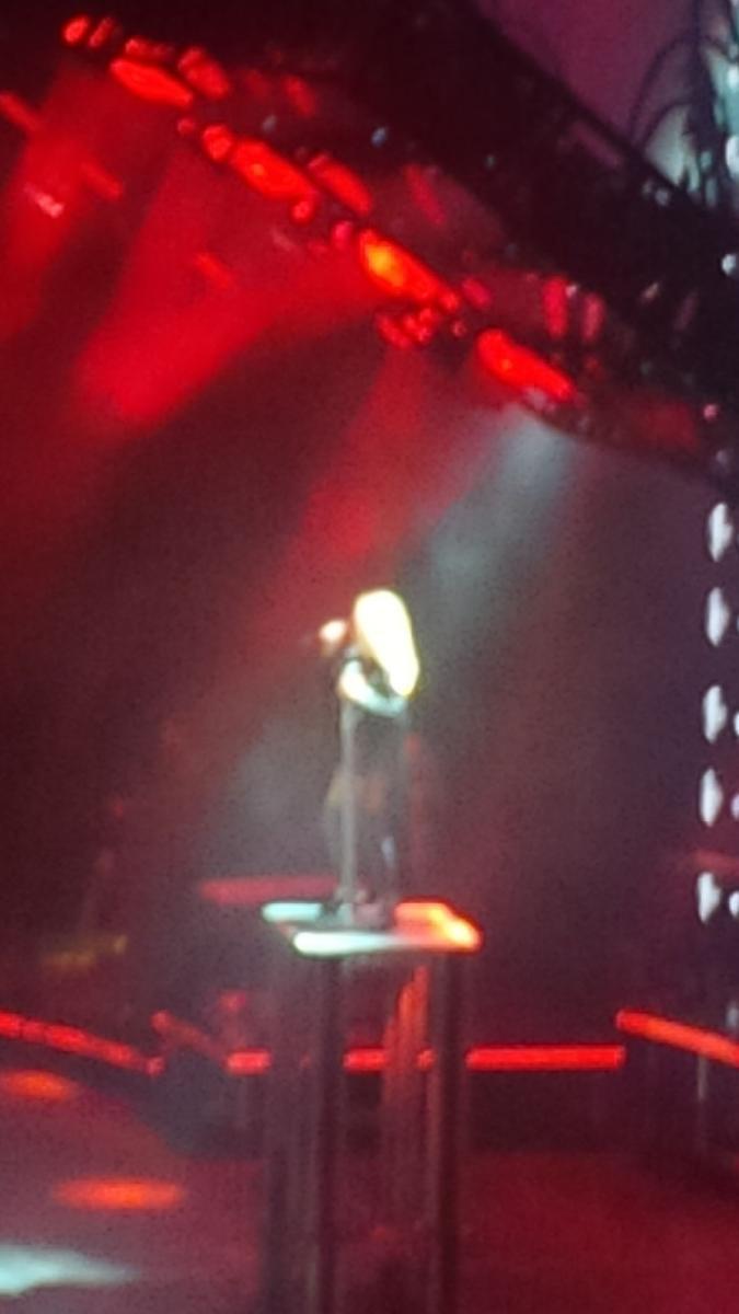 Shania Twain Rock This Country Tour With Gavin Degraw