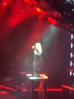 Shania Twain Rock This Country Tour With Gavin Degraw