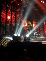 Shania Twain Rock This Country Tour With Gavin Degraw