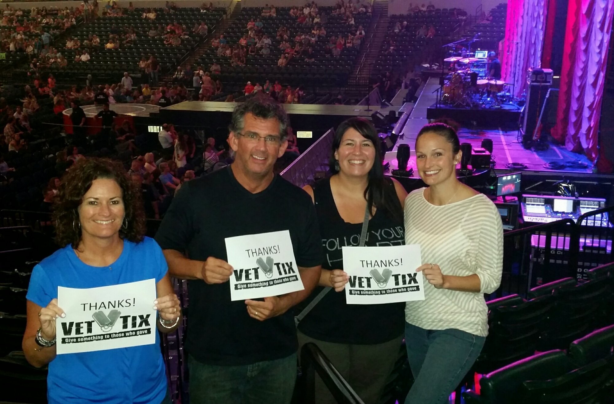 Shania Twain Rock This Country Tour With Gavin Degraw