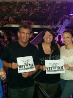 Shania Twain Rock This Country Tour With Gavin Degraw