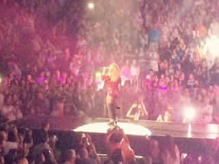Shania Twain Rock This Country Tour With Gavin Degraw