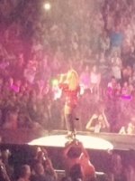 Shania Twain Rock This Country Tour With Gavin Degraw