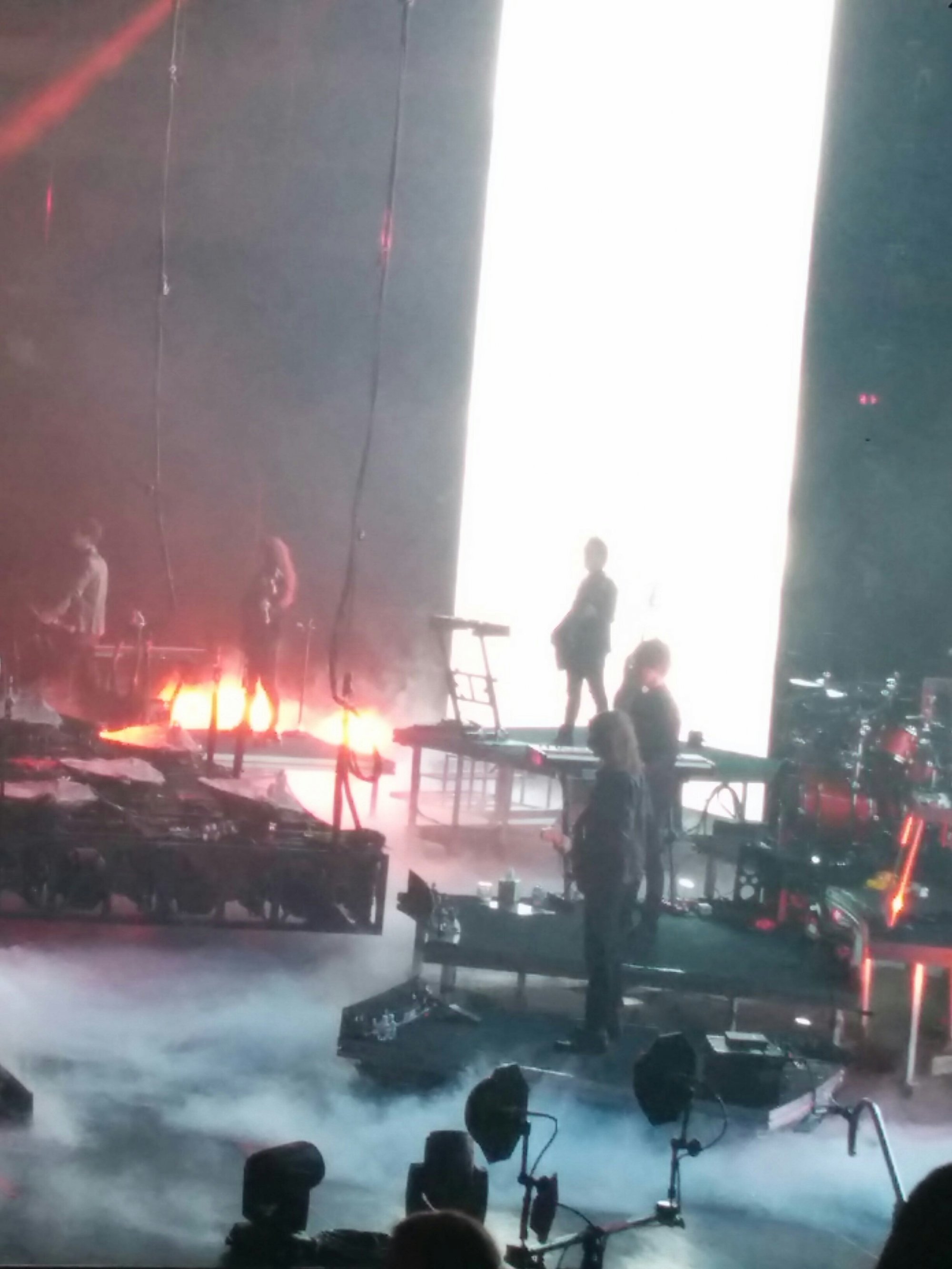 Shania Twain Rock This Country Tour With Gavin Degraw