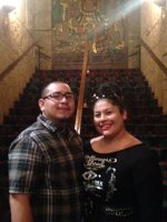 Los Lonely Boys - Presented by the Aztec Theatre - Thursday