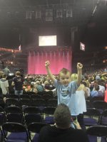 Shania Twain Rock This Country Tour With Gavin Degraw