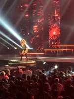 Shania Twain Rock This Country Tour With Gavin Degraw