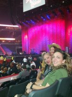 Shania Twain Rock This Country Tour With Gavin Degraw
